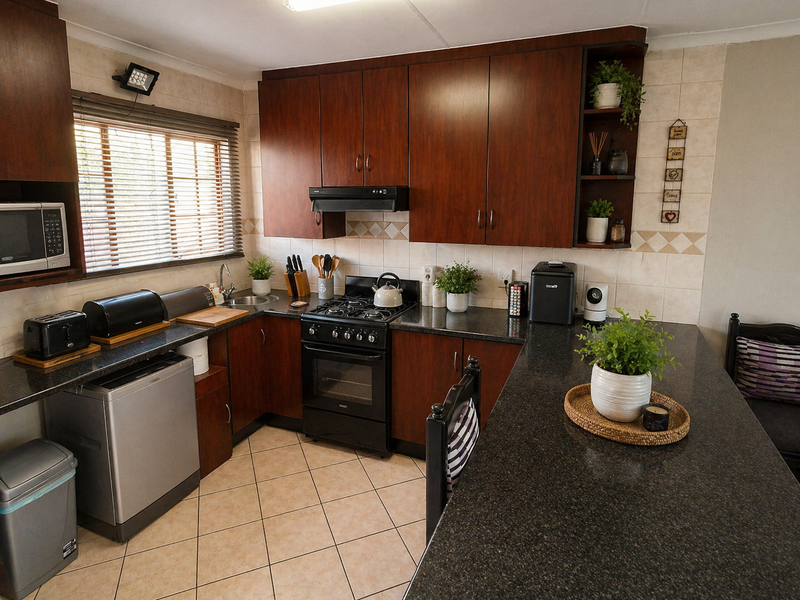 3 Bedroom Townhouse in Willow Park Manor - Photo 2