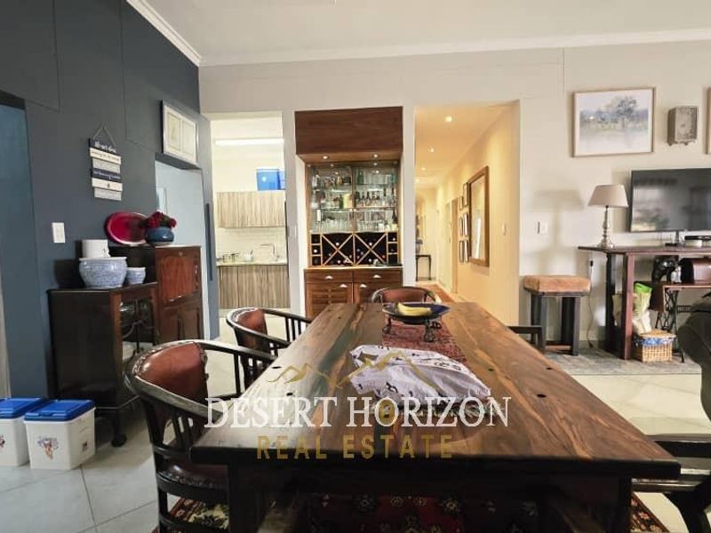 Swakopmund , Ocean View | Potential Property for Sale – Ideal Family Home with Separate Flat - Photo 8