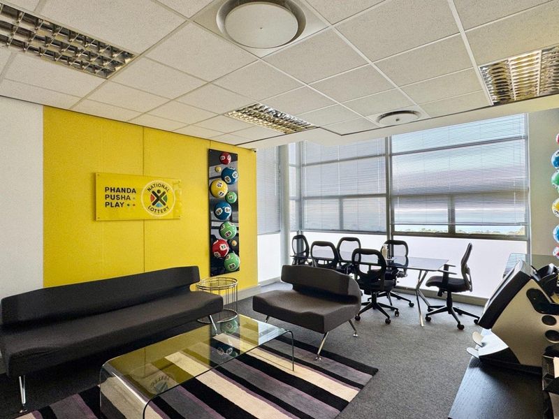 Prime A-Grade Office Space with Exceptional Sea Views | 85 Richefond Circle, La Lucia Ridge - Photo 8
