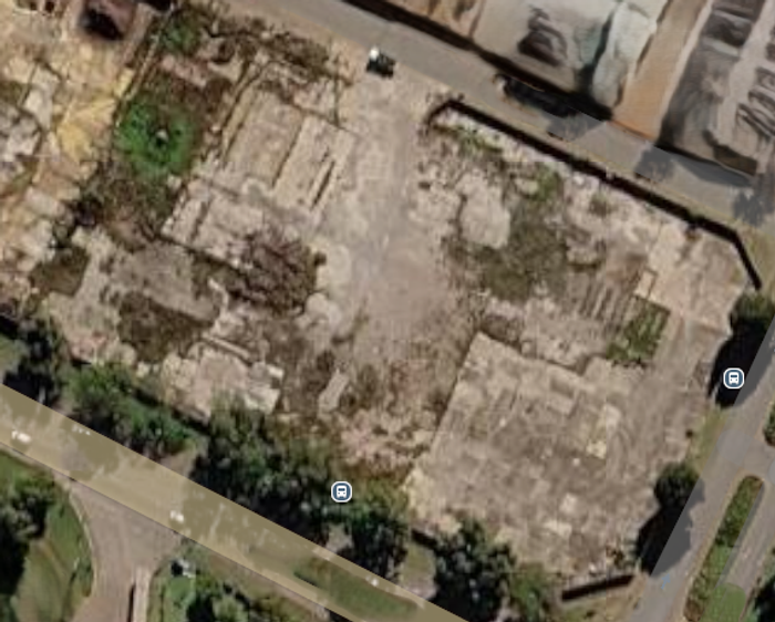 Property #2521198, Vacant Land Commercial For Sale in Meyerton Central