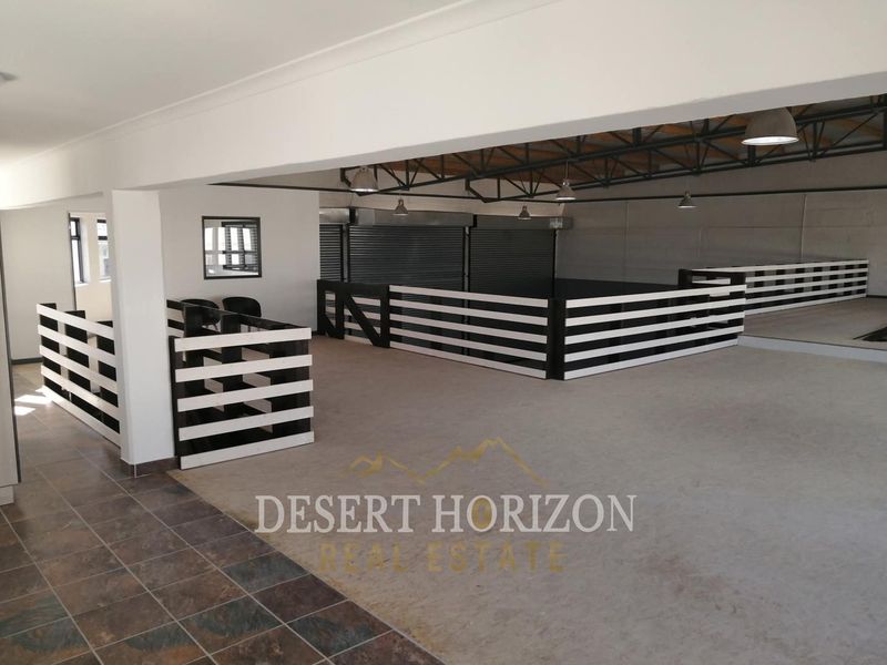 Swakopmund , Industrial | Warehouse For Sale - Photo 2