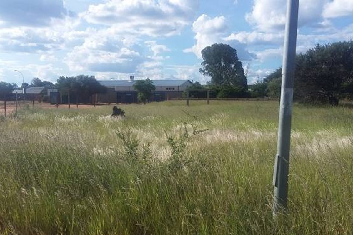 Prime Business Property for Sale in Gobabis - Photo 3