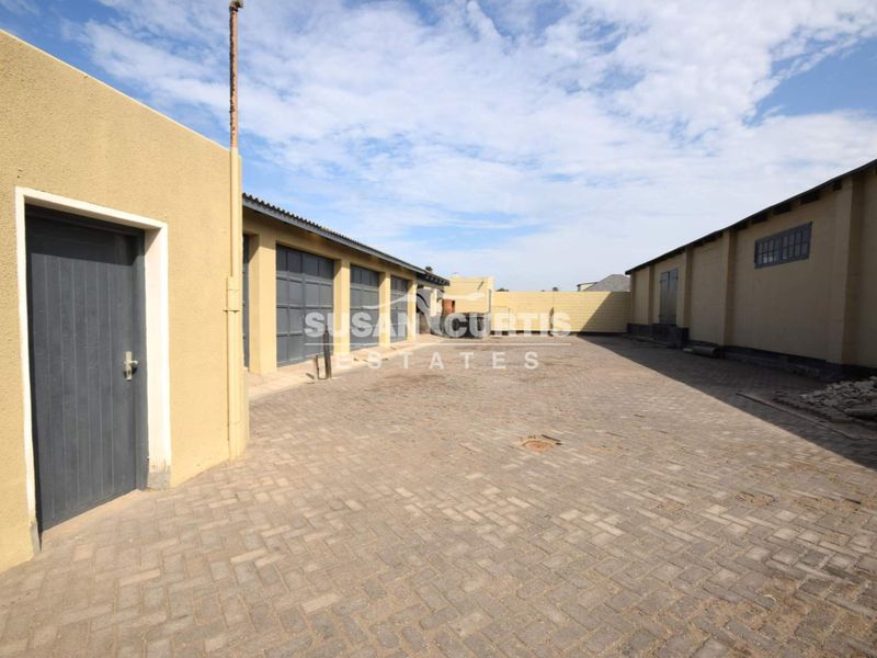 Prime Central Swakopmund Property | Investment & Development Opportunity - Photo 4