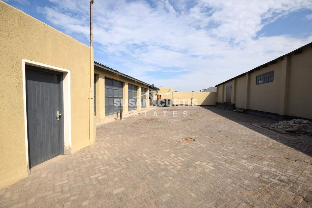 Prime Central Swakopmund Property | Investment & Development Opportunity - Photo 4