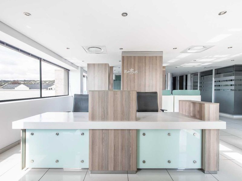 Serviced office space for 10 persons in Regus Brooklyn Bridge - Photo 3