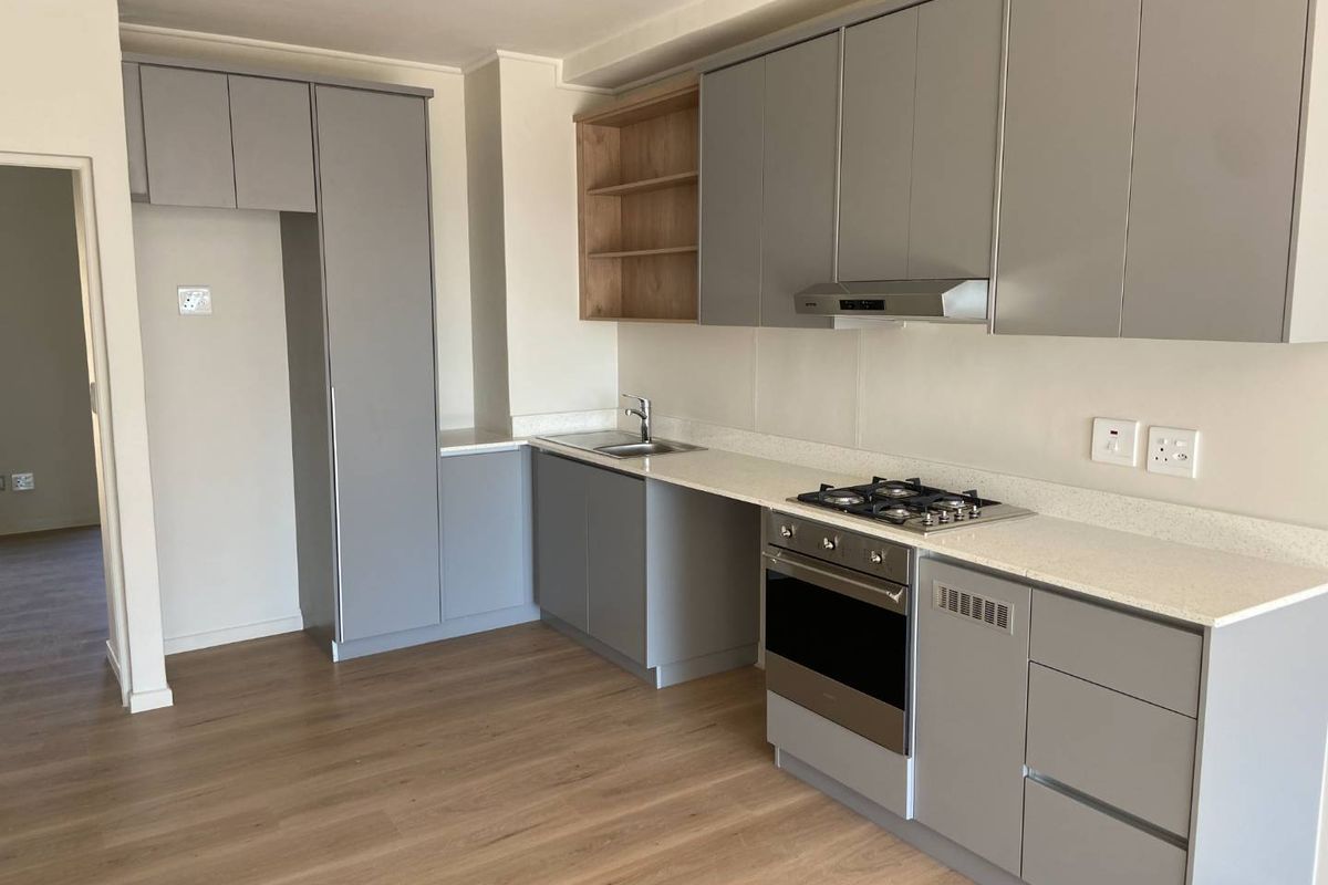 Secure 2 Bedroom Apartment – Simons Town - Photo 5
