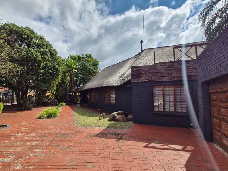 3 Bedroom House for sale in Karenpark - Photo 9