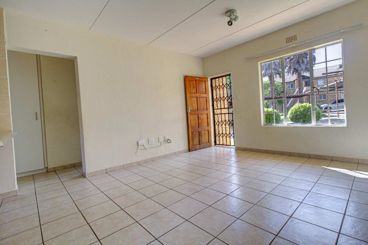 Move in Ready - Photo 2