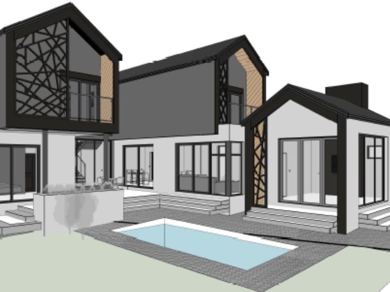 A Smart Move: Brand-New Home, No Transfer Duty, Proven Estate Lifestyle. - Photo 4