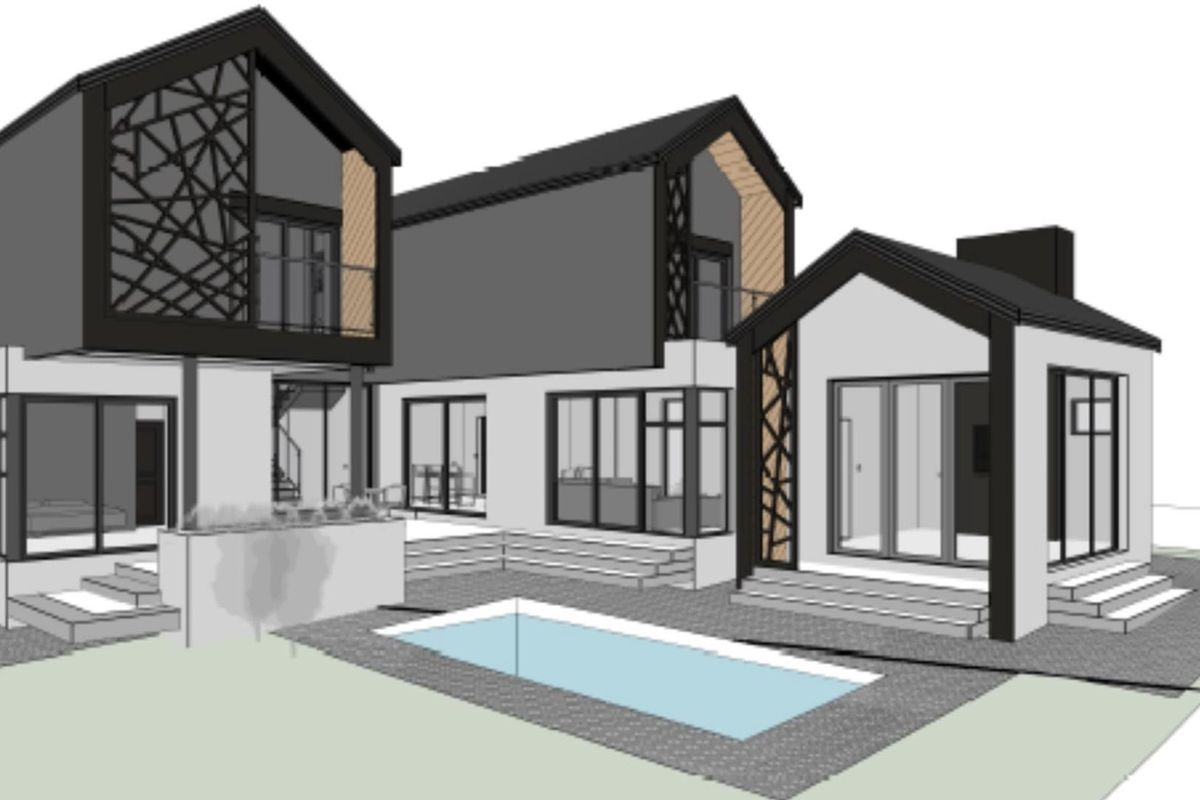 A Smart Move: Brand-New Home, No Transfer Duty, Proven Estate Lifestyle. - Photo 4