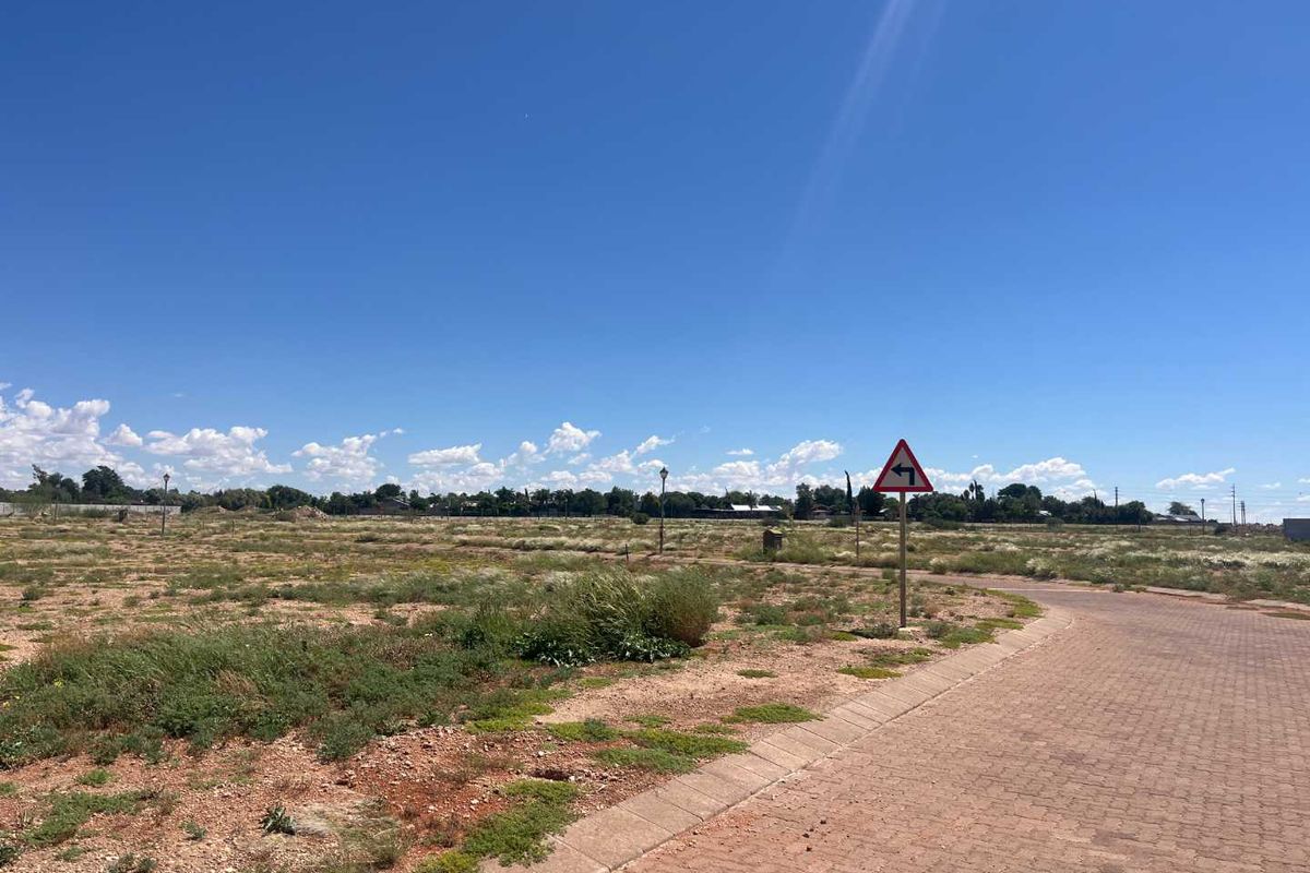 Prime Plots for Sale in Bella Rosa Estate - Photo 4