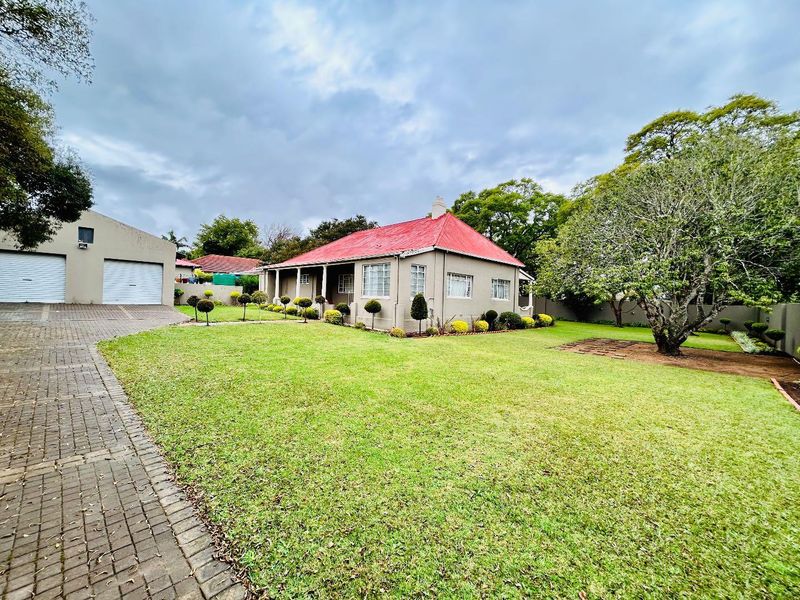 3 bedroom house for sale in Vryheid - Photo 4