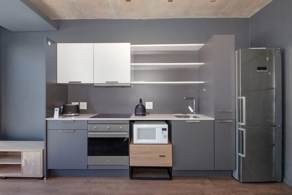 Stylish Furnished Ocean Views - Photo 4