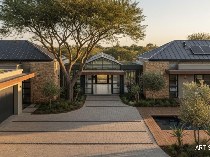 Coral Tree  Village  Build Your Vision. Grow Your Wealth. Helmsley Country Estate – Phase 1 - Photo 7