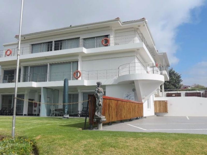 BUSINESS PROPERTY: TOP RATED GUESTHOUSE IN YZERFONTEIN - Photo 3