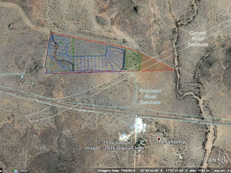Development Opportunity just outside Windhoek - Photo 2
