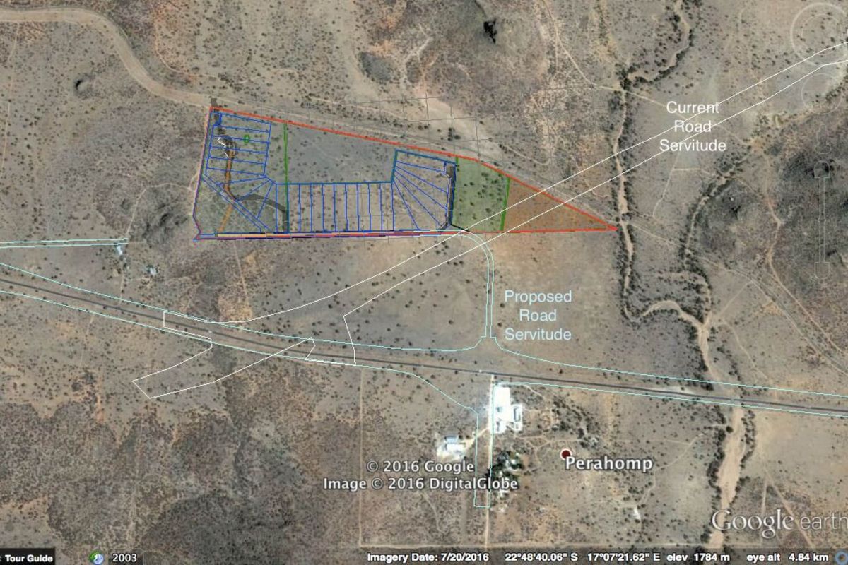 Development Opportunity just outside Windhoek - Photo 2
