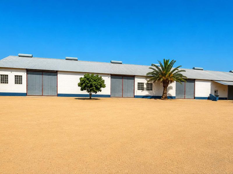 Industrial Property for Sale, Otjiwarongo, Namibia - Photo 6