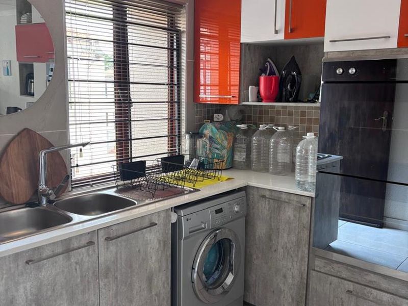 Sophisticated 2-Bedroom Townhouse in Secure Meyersdal Complex - Photo 3