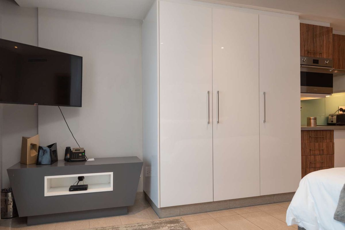 STUDIO APARTMENT - Photo 5