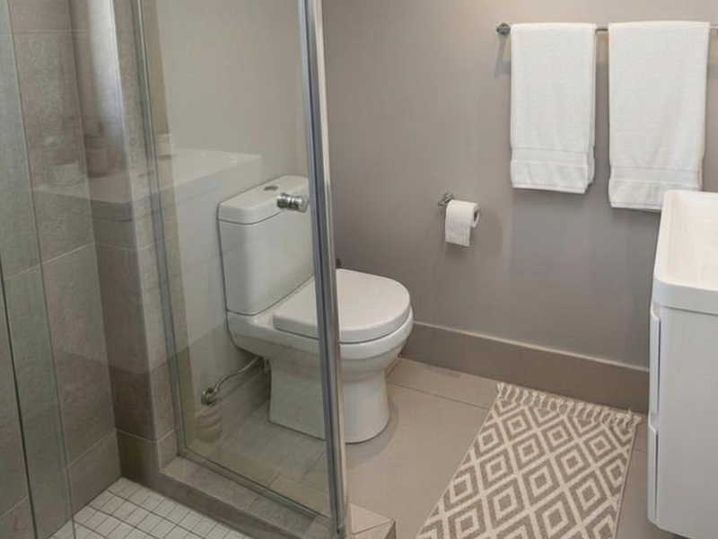 Two bedroom two bath loft apartment in the heart of Morningside 105 sq.m. - Photo 7