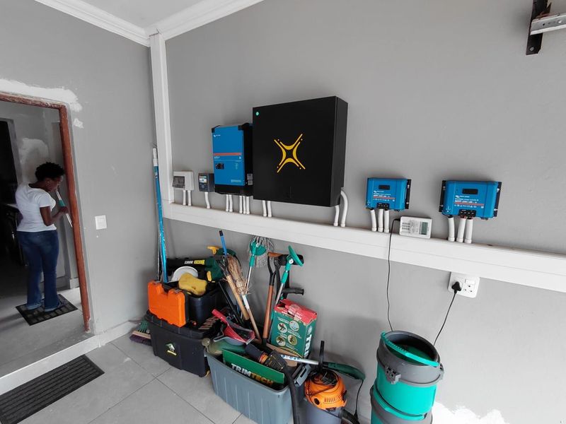 Modern Double-Storey Home in Secure Monvilla Estate Montana Park for sale - Photo 4