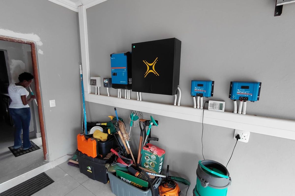 Modern Double-Storey Home in Secure Monvilla Estate Montana Park for sale - Photo 4