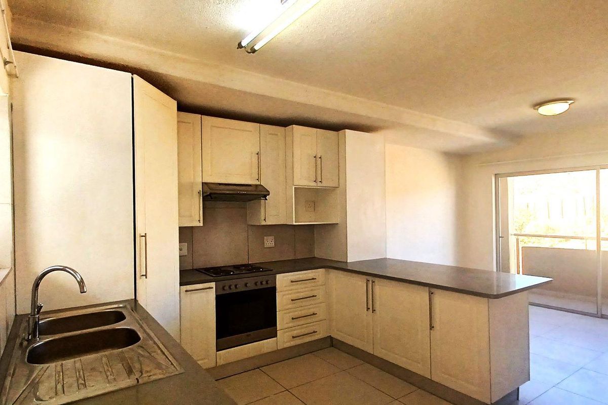 RETIREMENT VILLAGE - One Bedroom Apartment N$1 150 000million - Photo 3