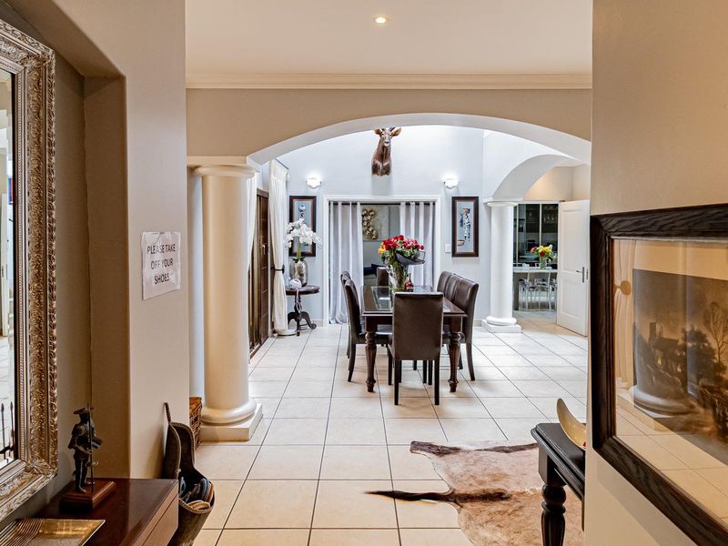 Elegant Bedfordview Duplex: A Family Haven! - Photo 8