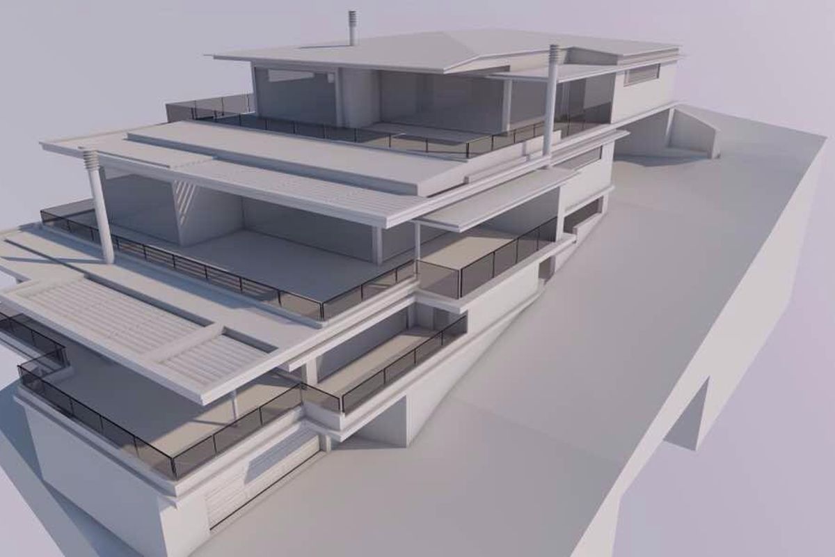 Three sectional title units on one erf for N$983,333 per unit in Gamsa St Kleine Kuppe. - Photo 4