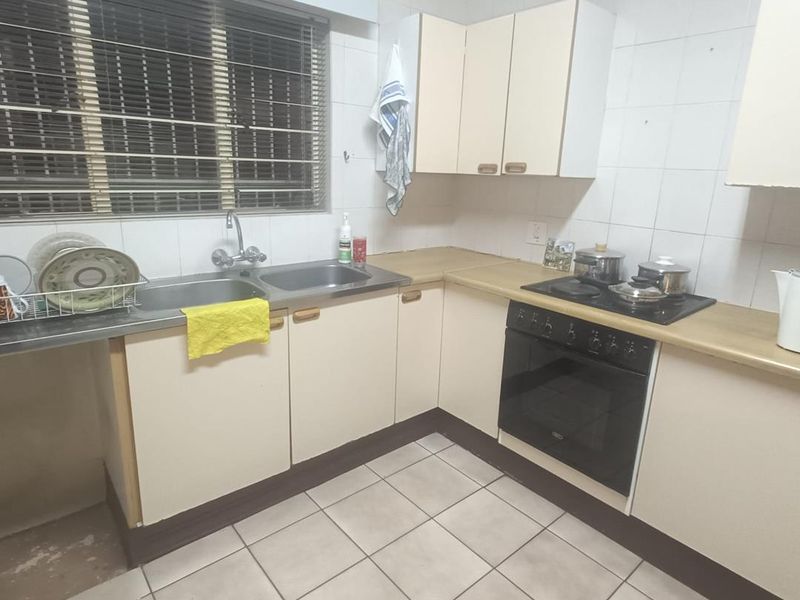 Spacious Ground Floor Unit For Sale in Zwartkops X 7 - Photo 3