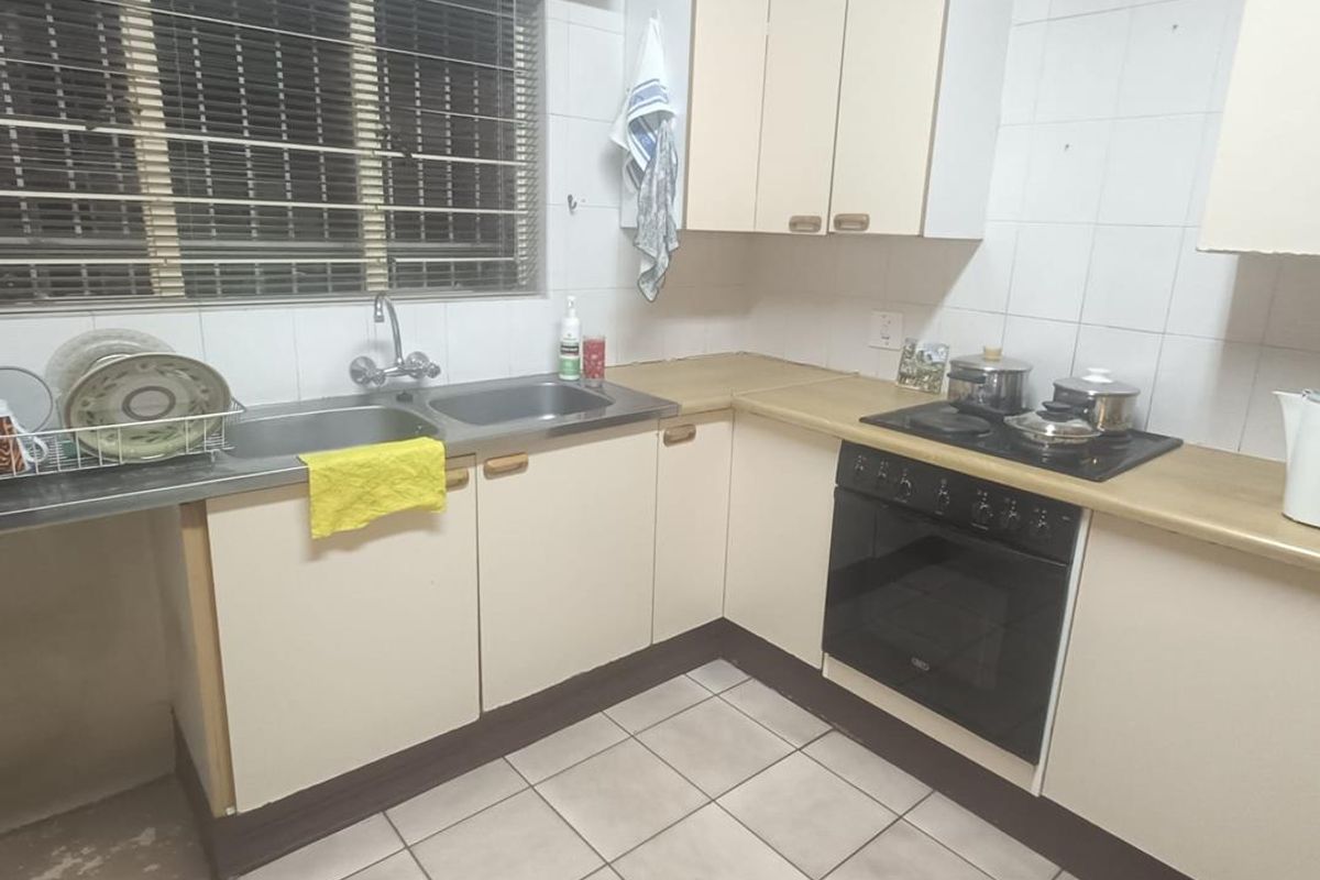 Spacious Ground Floor Unit For Sale in Zwartkops X 7 - Photo 3