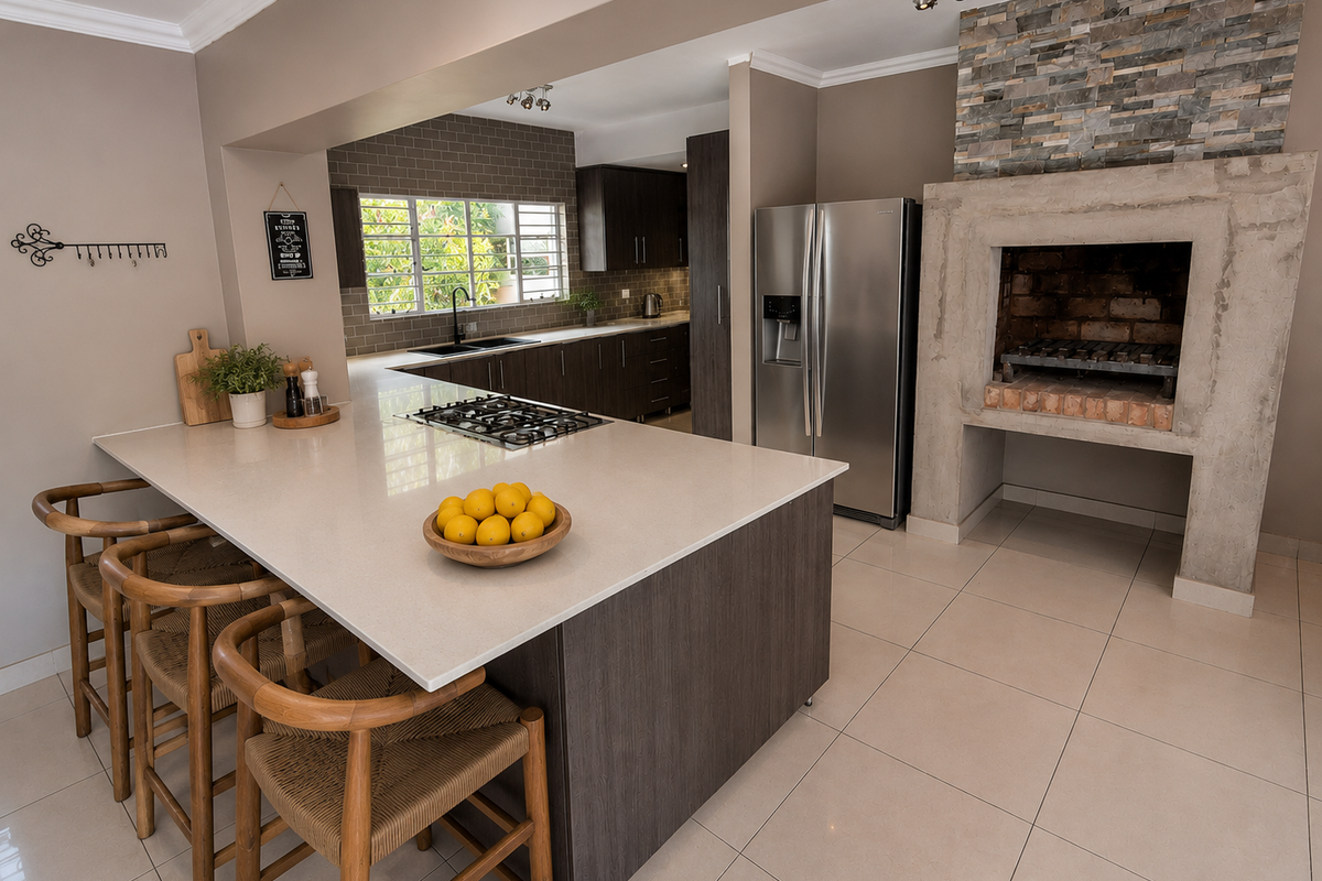 6 bedroom House for sale in Meyerspark - Photo 2