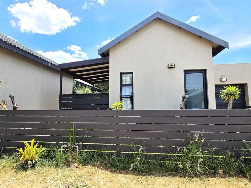 Greenbelt Investment Opportunity in Zandspruit Valley Estate - Photo 5