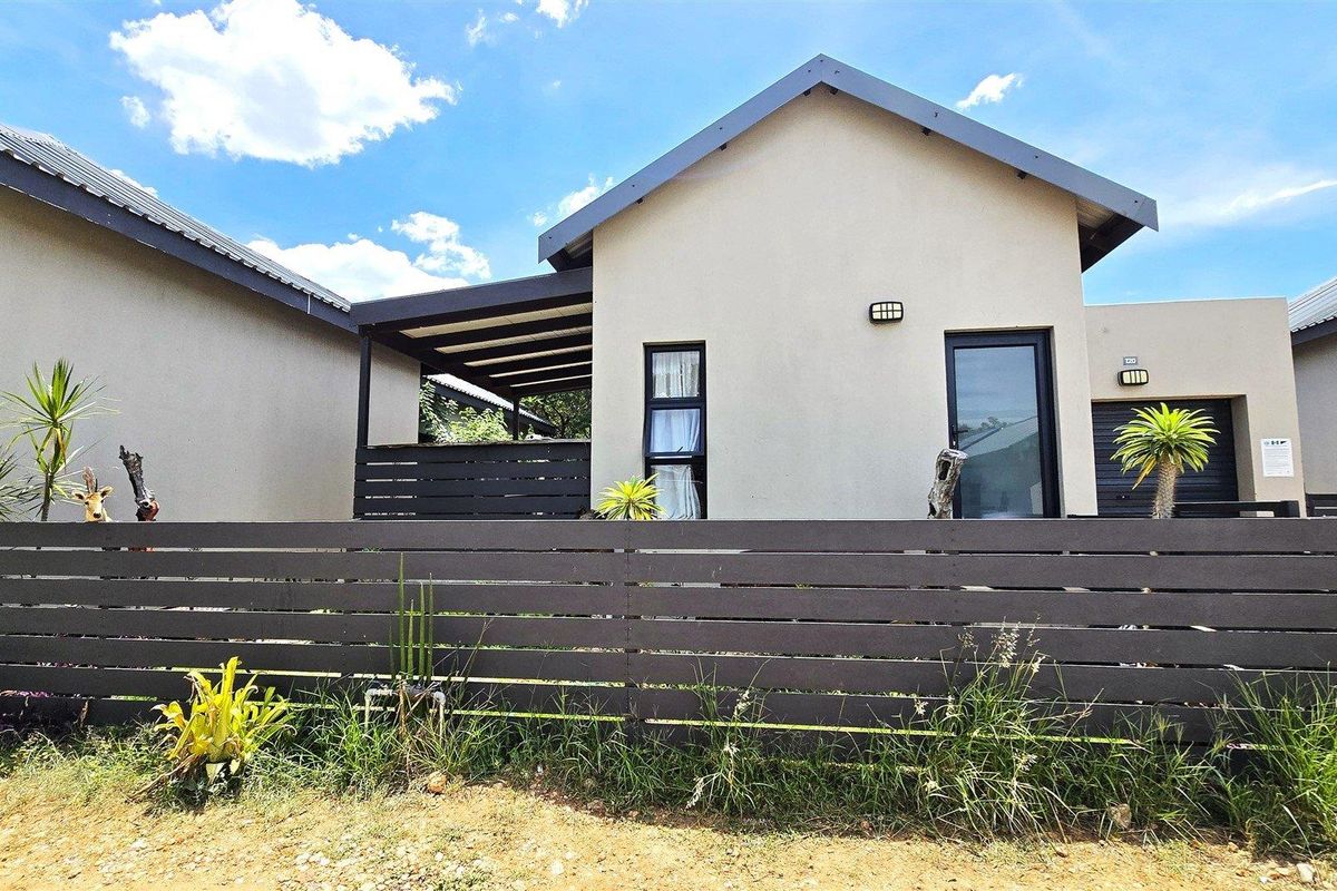 Greenbelt Investment Opportunity in Zandspruit Valley Estate - Photo 5