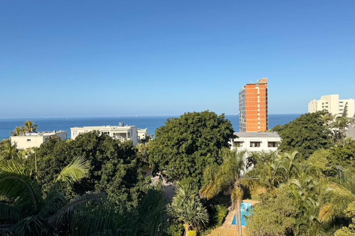 Hendra Estates - Gorgeous 2 Bedroom Duplex With Seaviews To Rent In Prime Umlanga - Photo 2