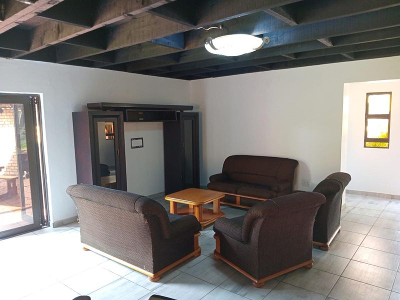 Fully Furnished 3-Bedroom Contractor’s Dream Stay – Just Bring Your Bags! - Photo 5