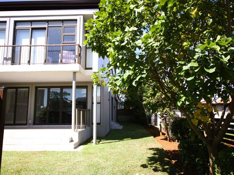 Townhouse for rent Izinga - Photo 3