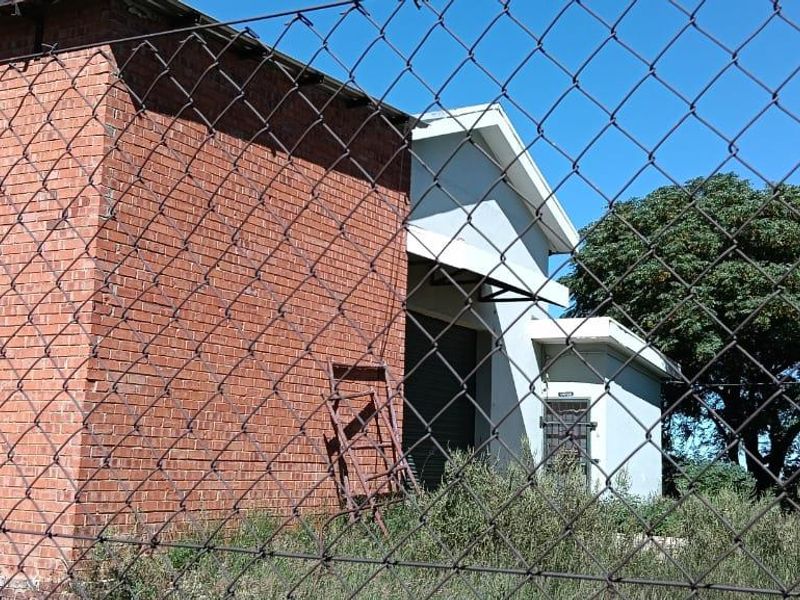 ABBATOIR FOR SALE BULTFONTEIN FREE STATE.EXCELLENT OPERTUNITY - Photo 6