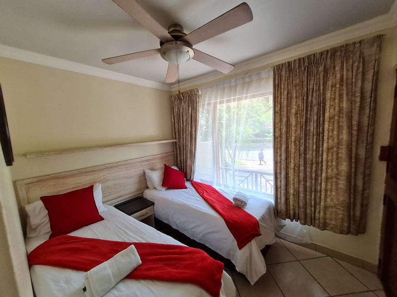 Nestled within the heart of the iSimangaliso Wetland Park, a UNESCO World Heritage Site. - Photo 4