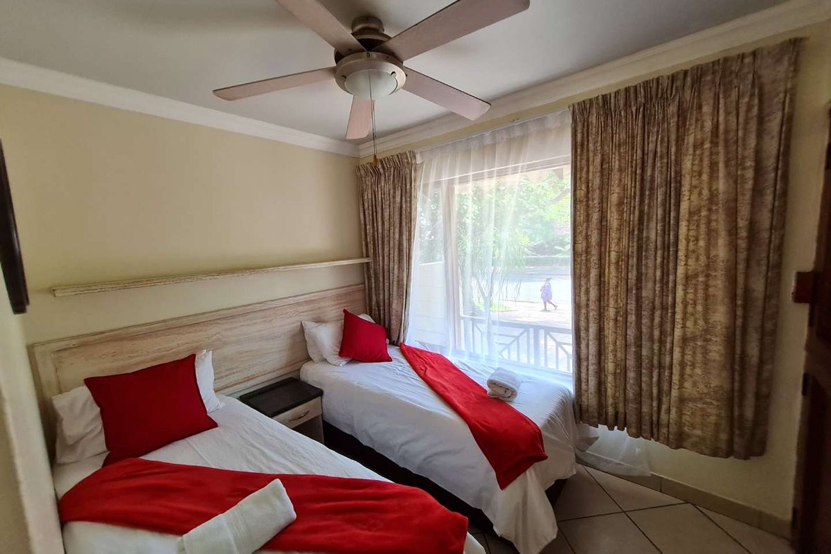 Nestled within the heart of the iSimangaliso Wetland Park, a UNESCO World Heritage Site. - Photo 4