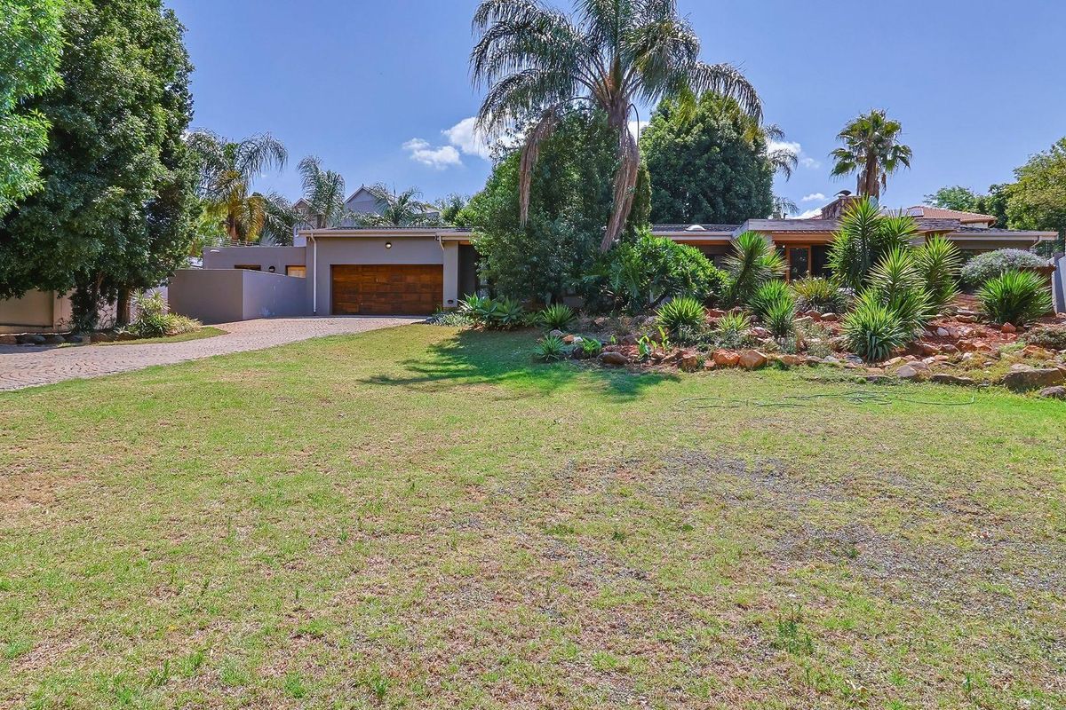 4 Bedroom Home in Fairland - Photo 3