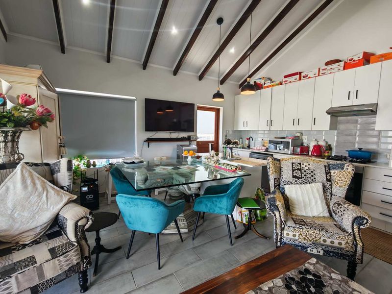 Modern Coastal Townhouse in Secure Tergniet Complex - Photo 6