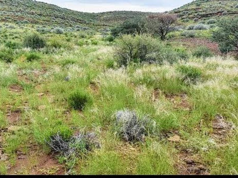 Exceptional farming opportunity just 75 km Southeast of Keetmanshoop! - Photo 10