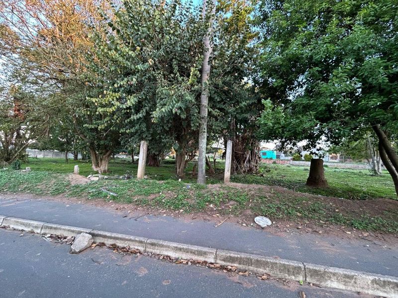 PERFECTLY ZONED PRIME 4 043M2 COMMERCIAL LAND - Photo 8