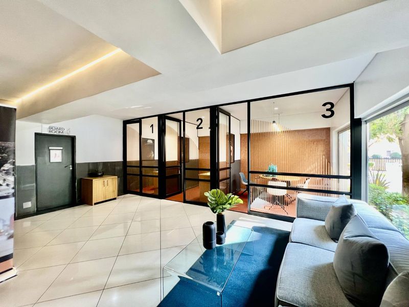 Modern Rosebank Apartment Perfect for Long-Term or Airbnb - Photo 4
