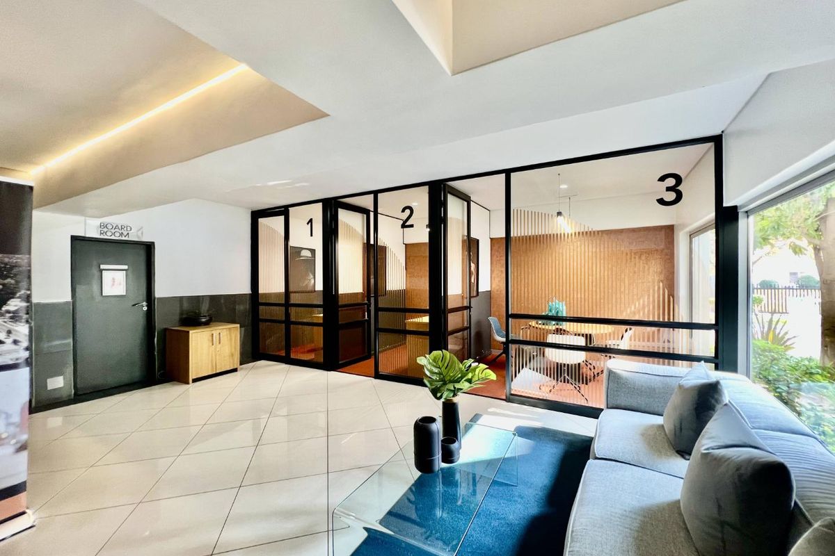 Modern Rosebank Apartment Perfect for Long-Term or Airbnb - Photo 4