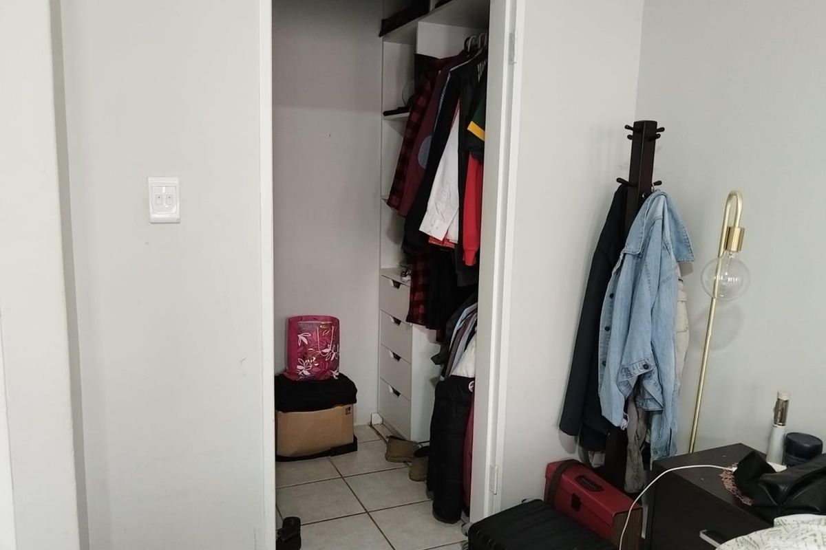 2-Bedroom Unit with Private Garden and Built-In Braai in Glen Marais - Photo 5