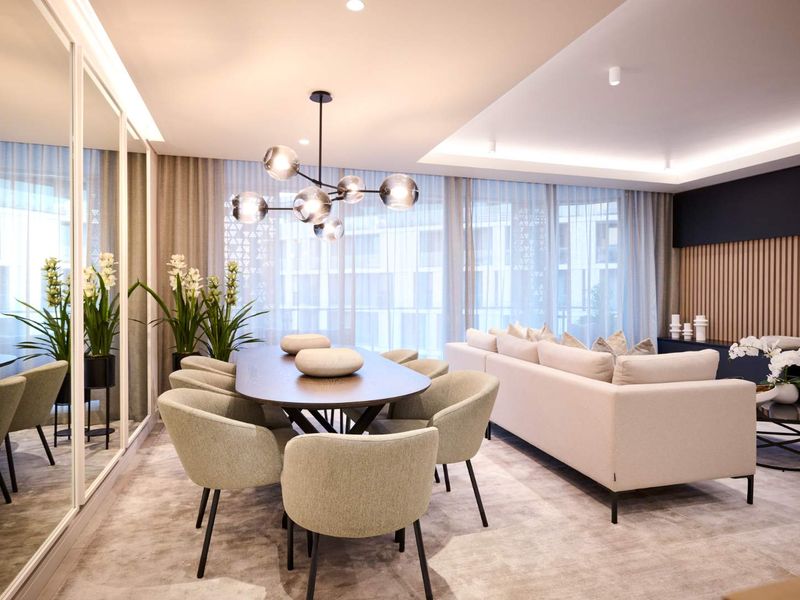 Uncompromised Views, Redefined Luxury - Photo 8