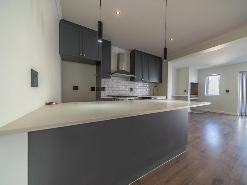 3-Bedroom Brand-New Home to Rent in Volière Estate, Stellenbosch - Photo 6